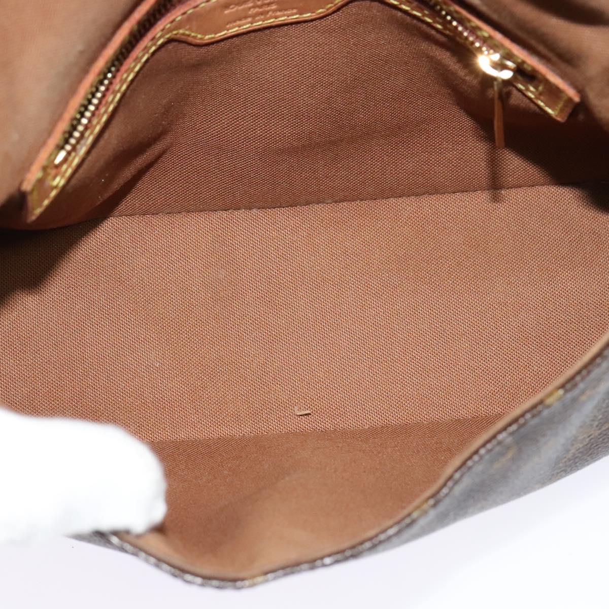 Monogram Mini Looping Shoulder Bag