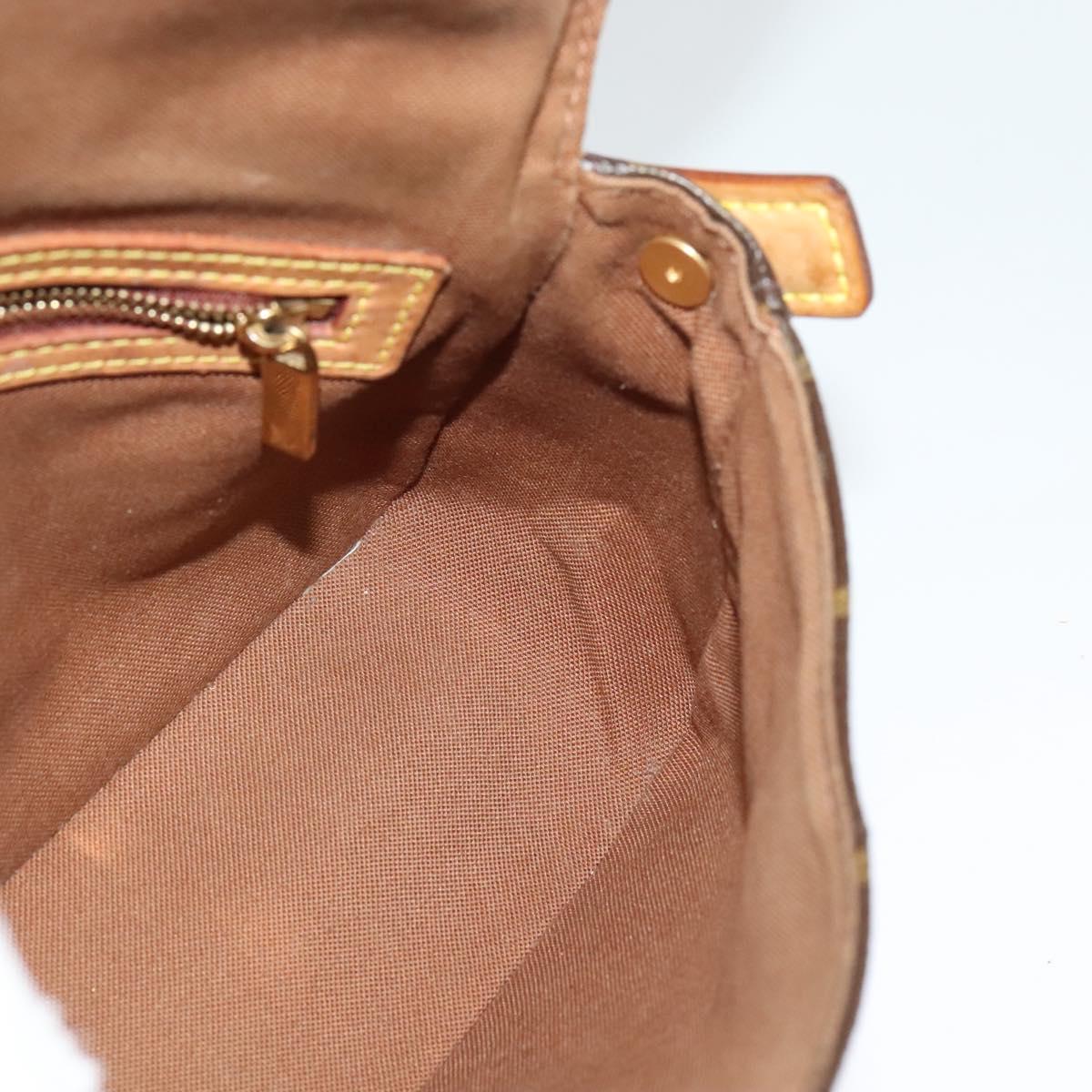 Monogram Mini Looping Shoulder Bag