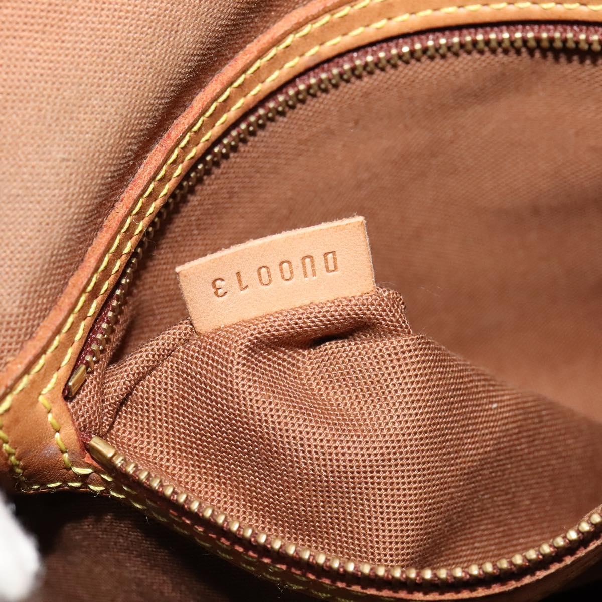 Monogram Mini Looping Shoulder Bag