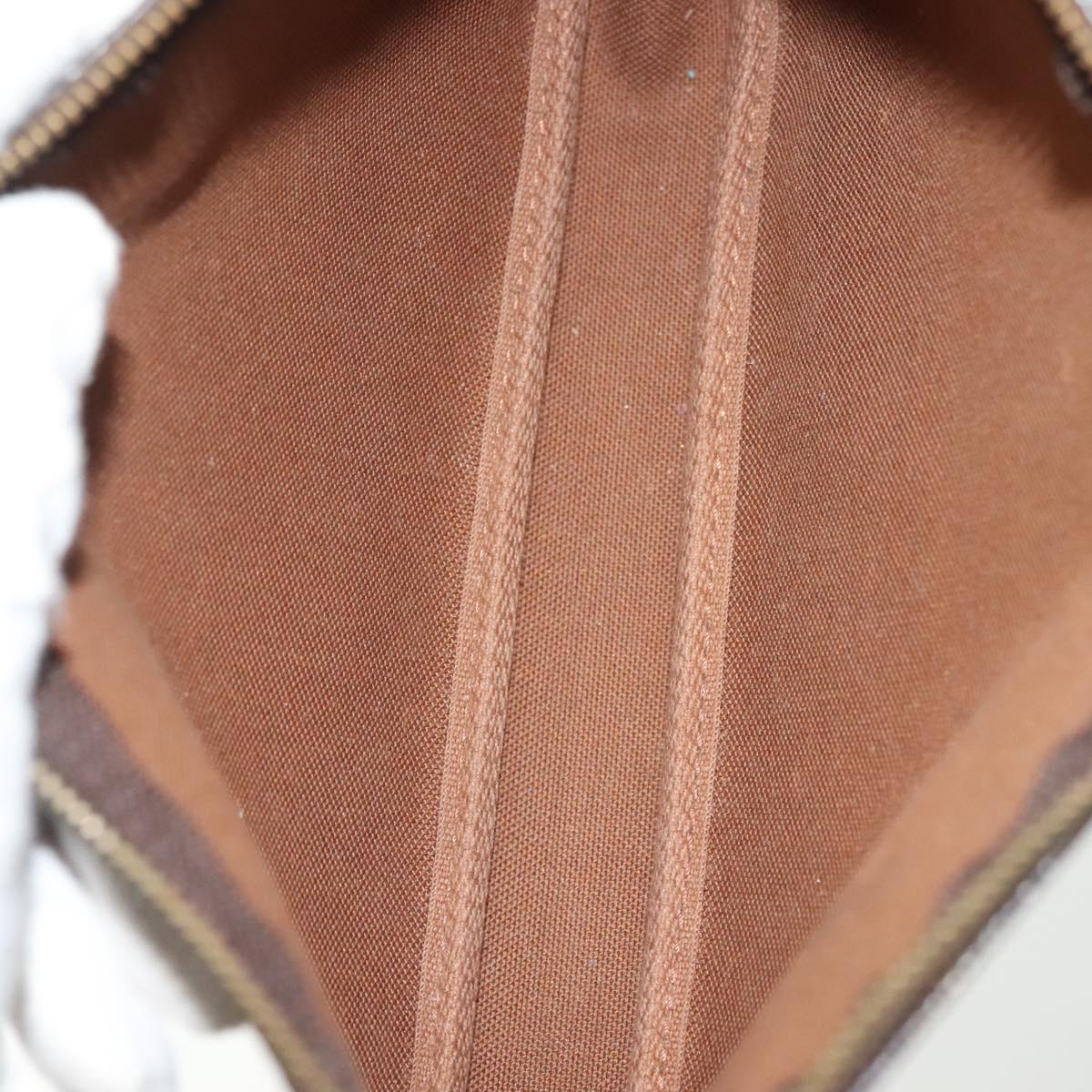 Monogram Pochette Accessoires Pouch