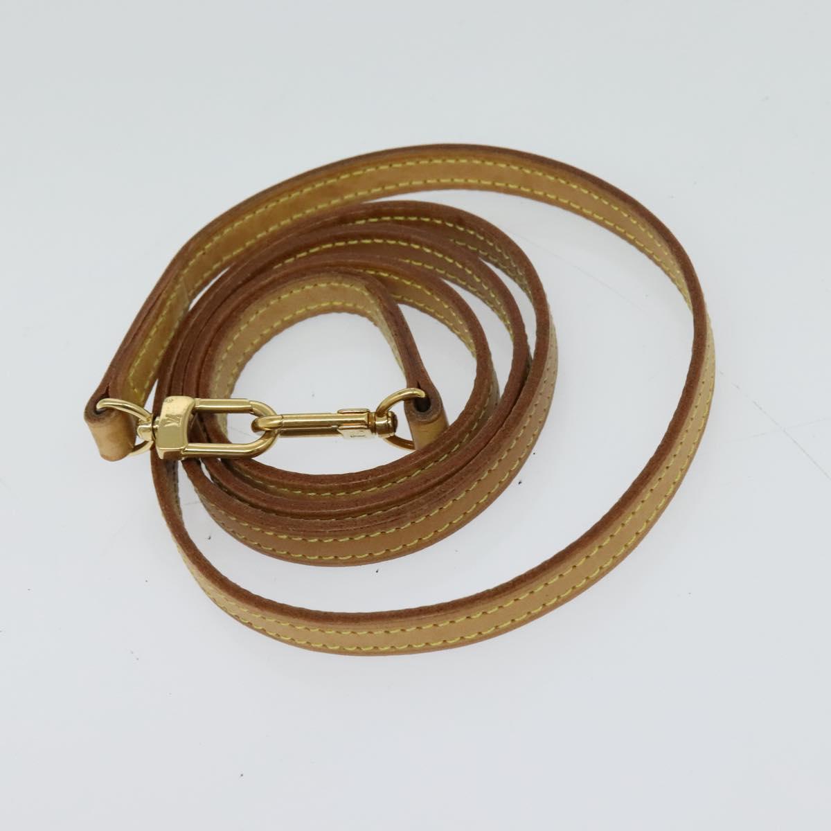 Monogram Pochette Accessories Pouch