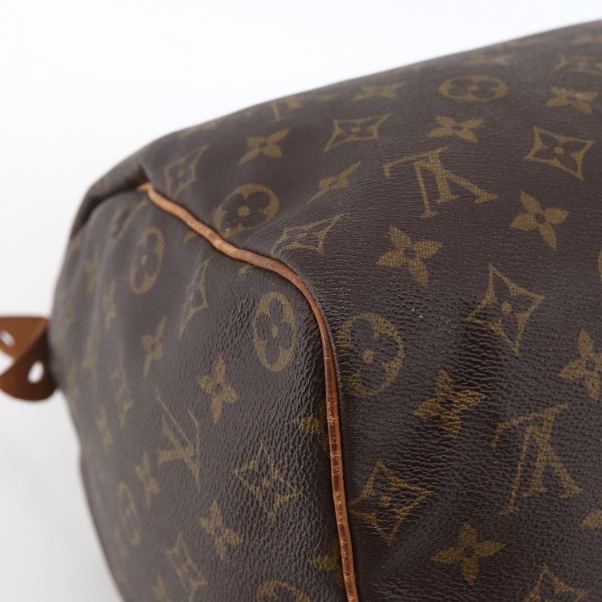 Monogram Speedy 40 Hand Bag
