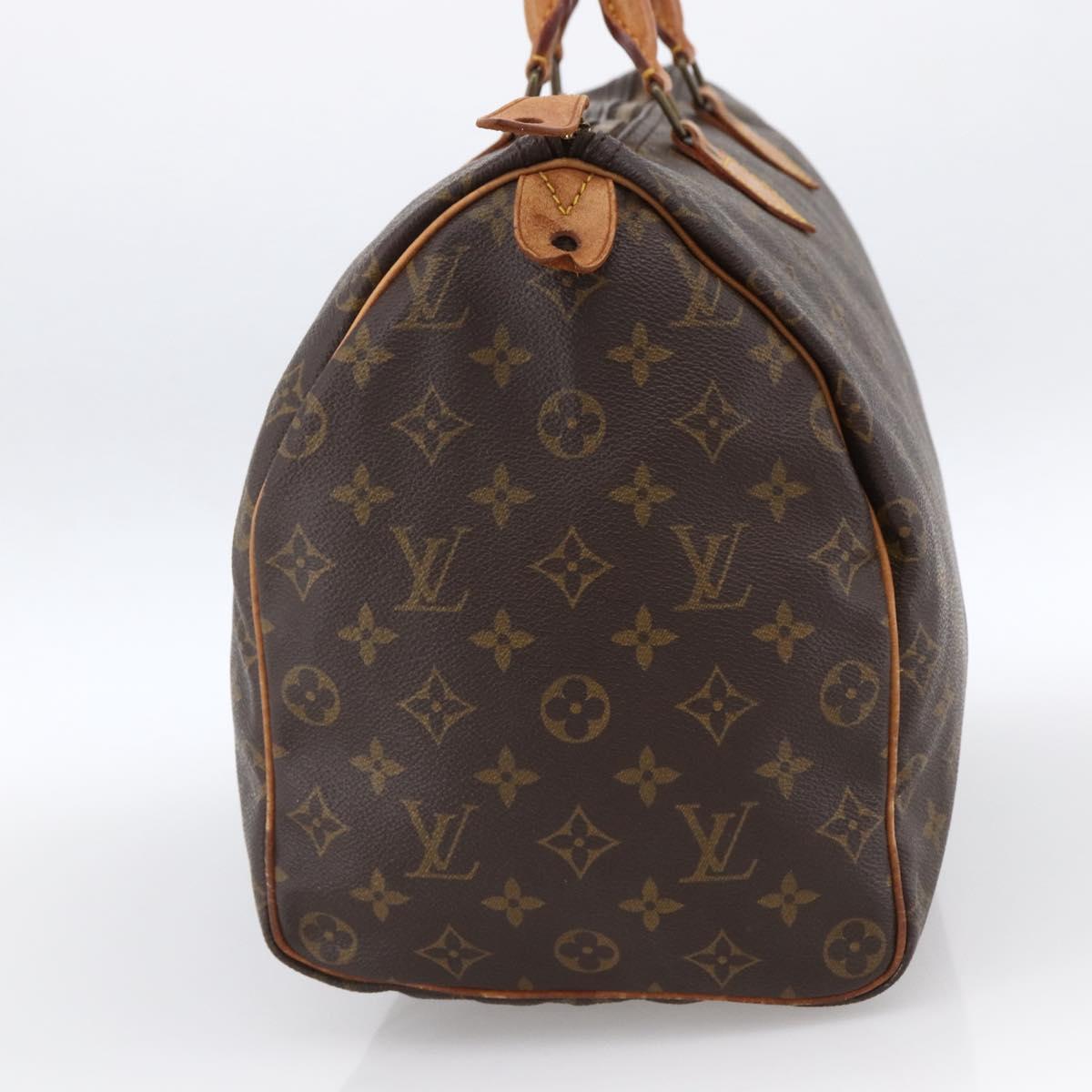 Monogram Speedy 40 Hand Bag