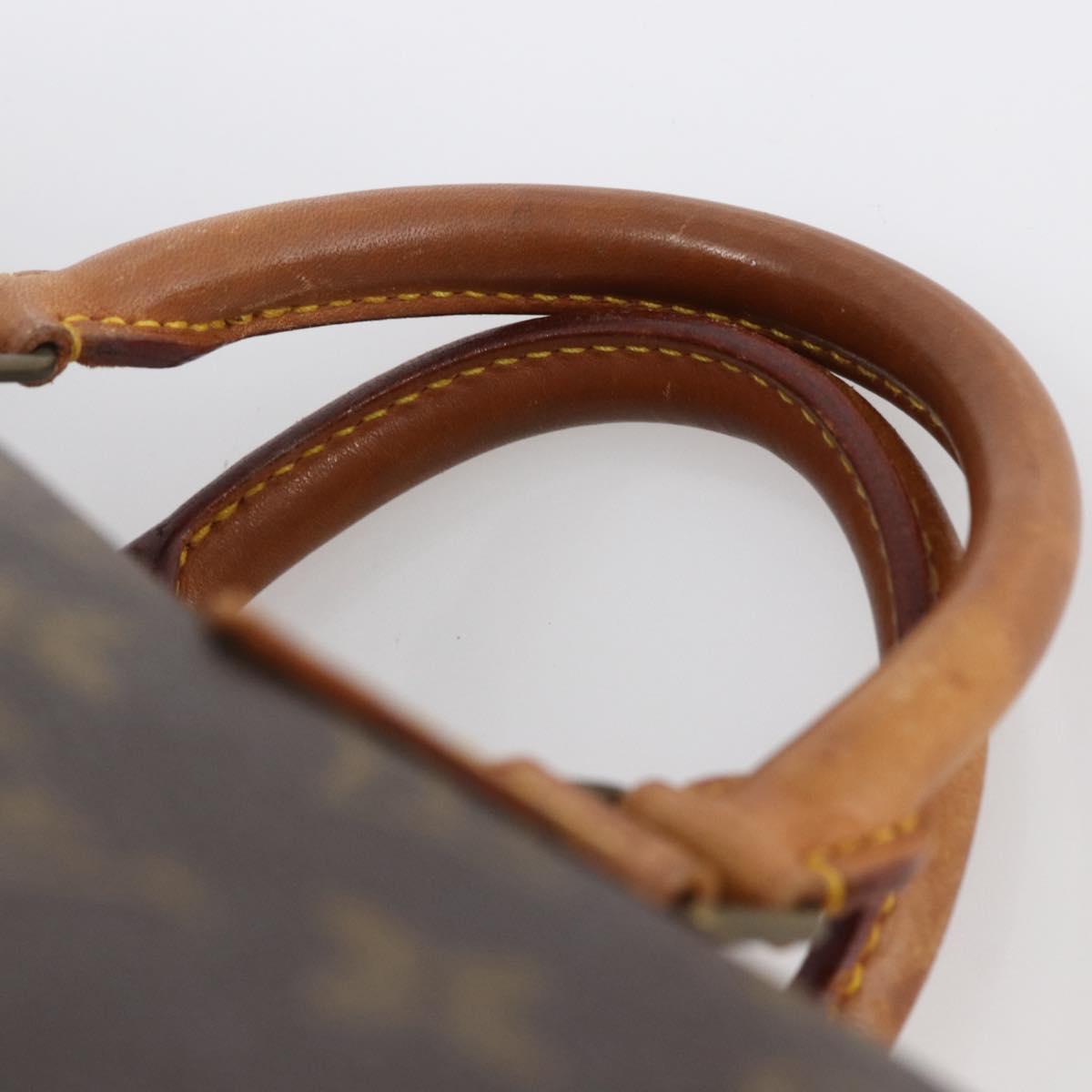 Monogram Speedy 40 Hand Bag