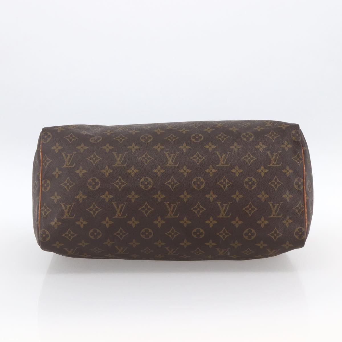 Monogram Speedy 40 Hand Bag