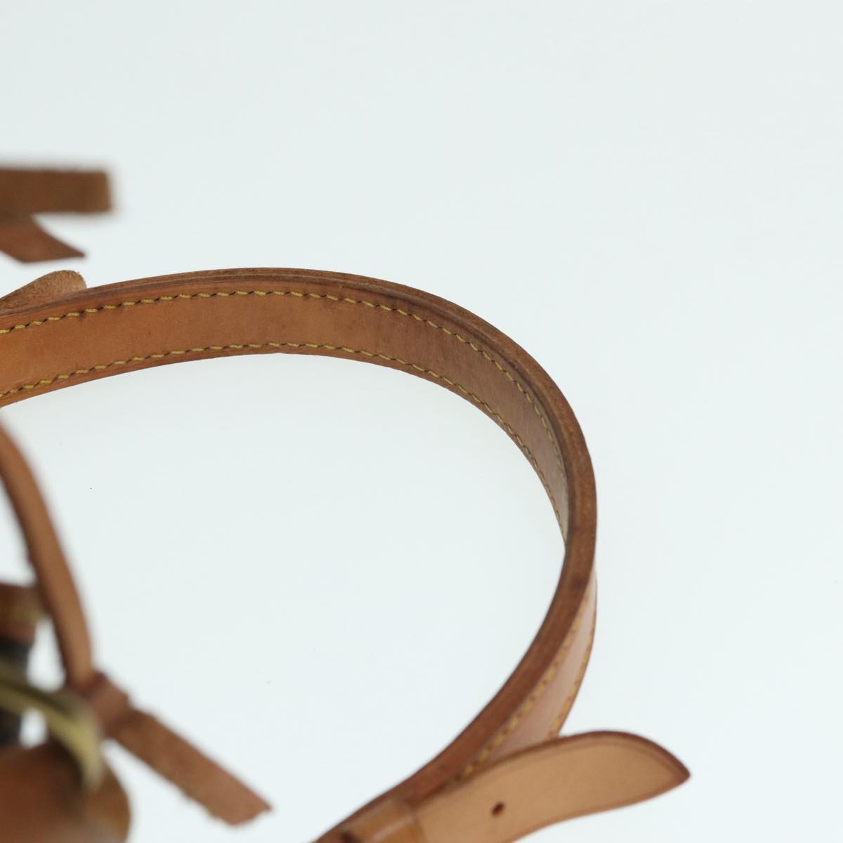 Monogram Noe Shoulder Bag