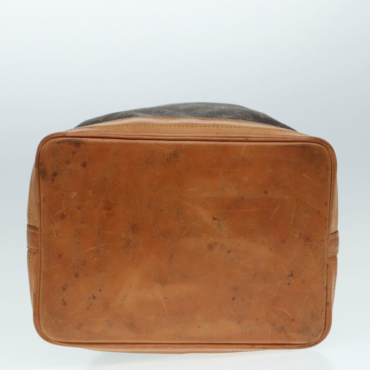 Monogram Noe Shoulder Bag