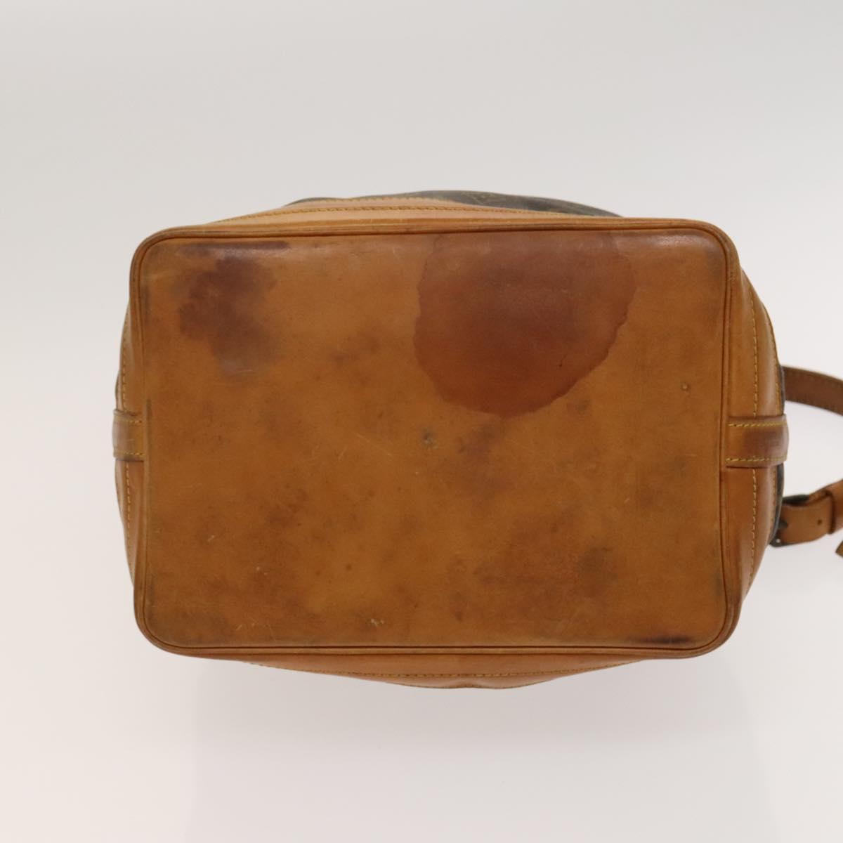 Monogram Noe Shoulder Bag