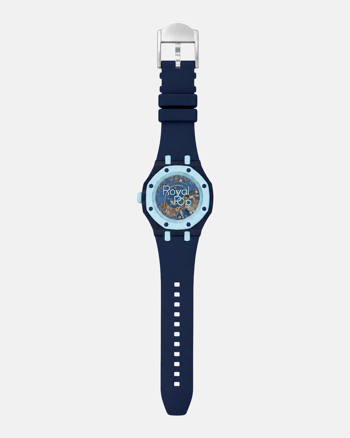 Klockband "Lan Ba"