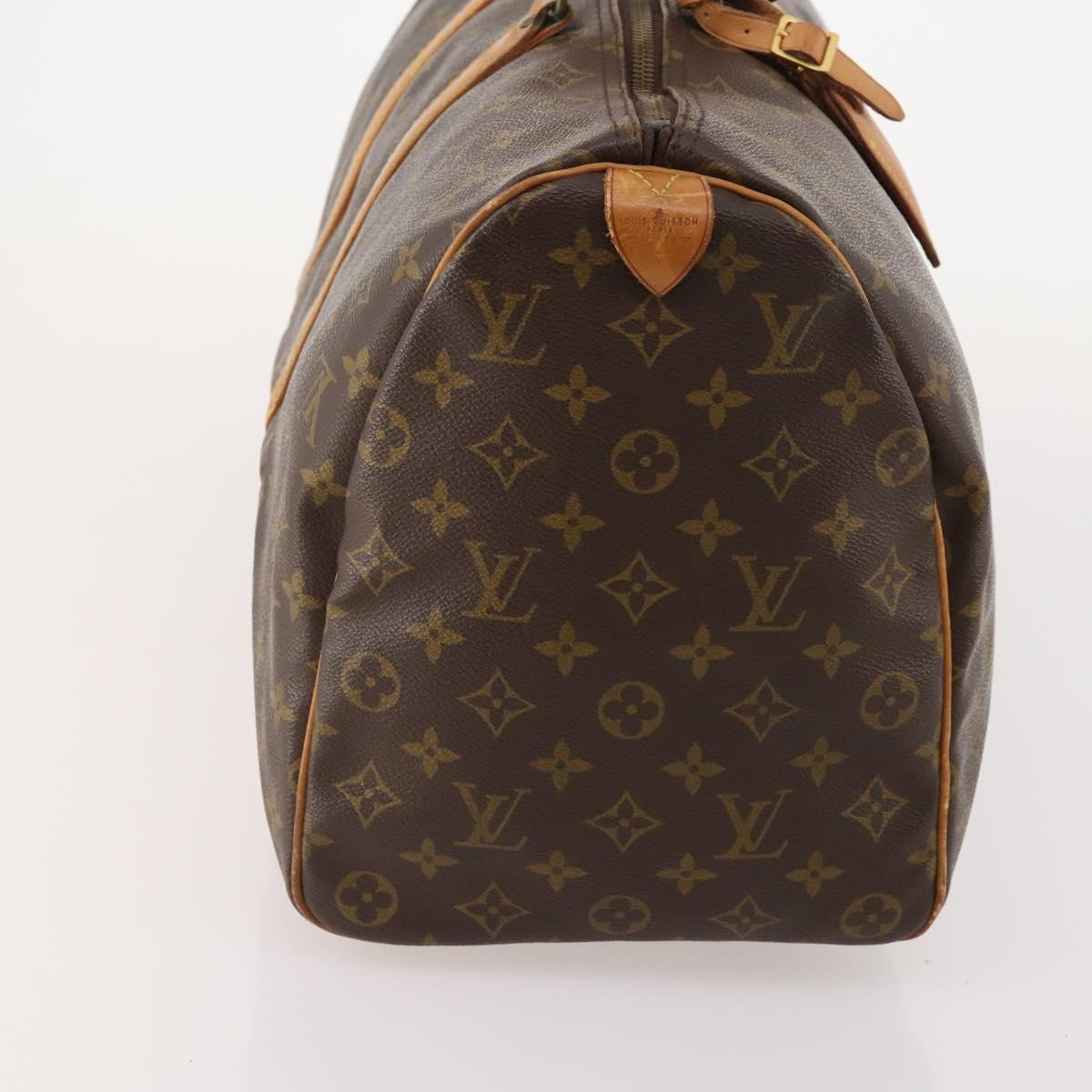 Monogram Keepall 45 Boston Bag