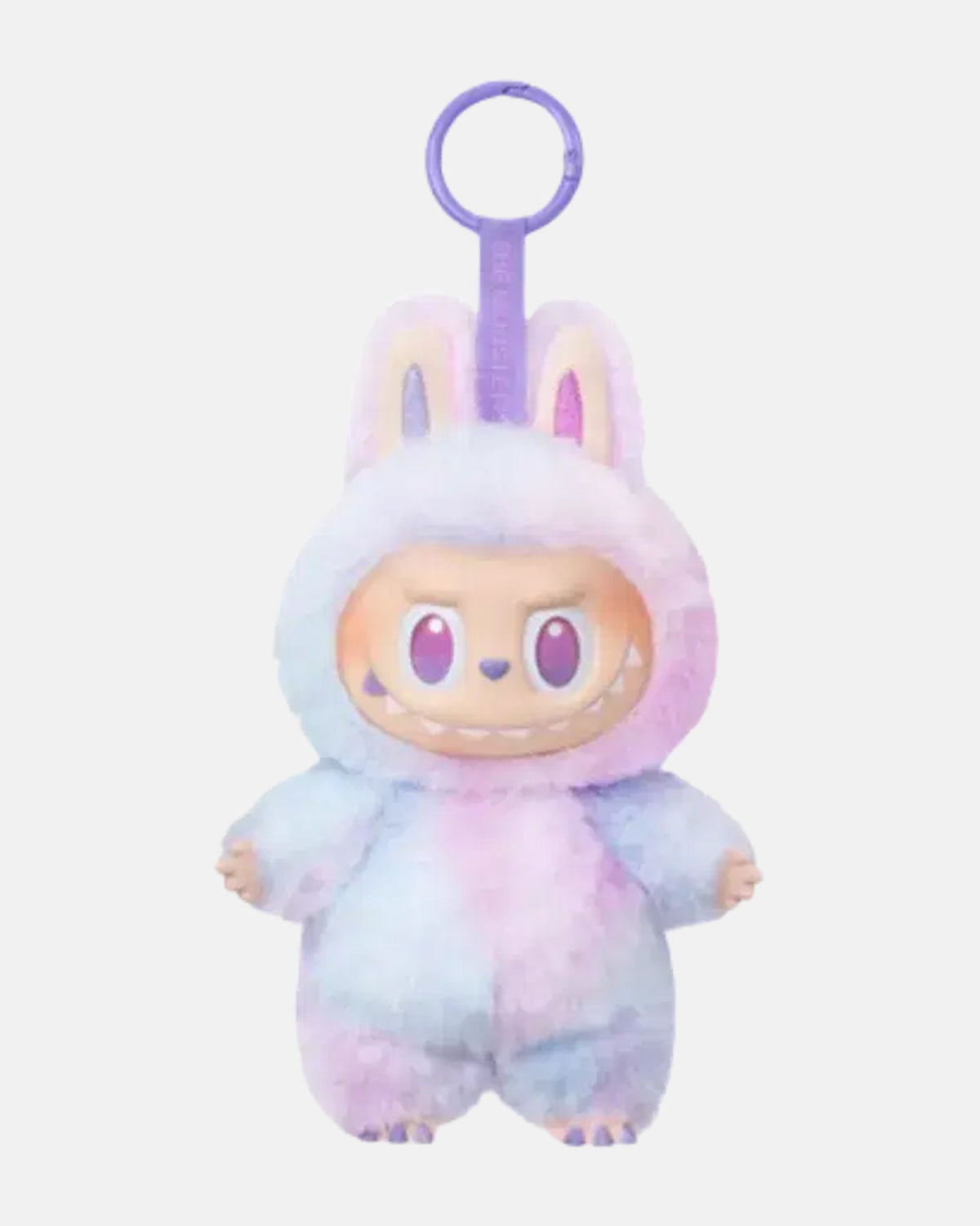 Labubu The Monsters Big into Energy (Öppnad)