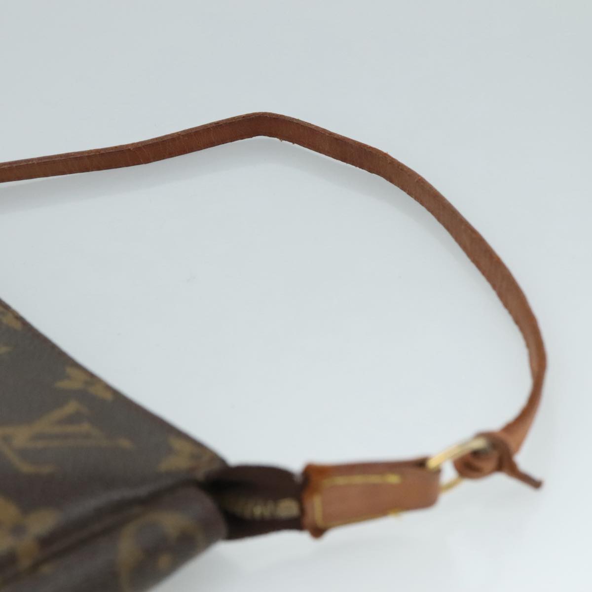 Monogram Pochette Accessoires Pouch