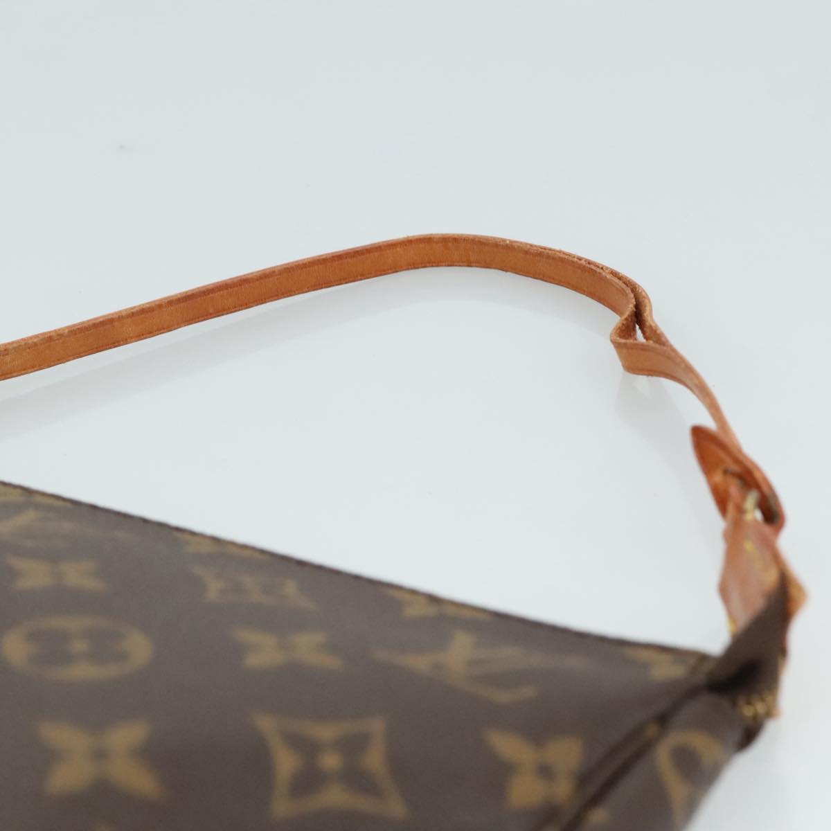 Monogram Pochette Accessories Pouch