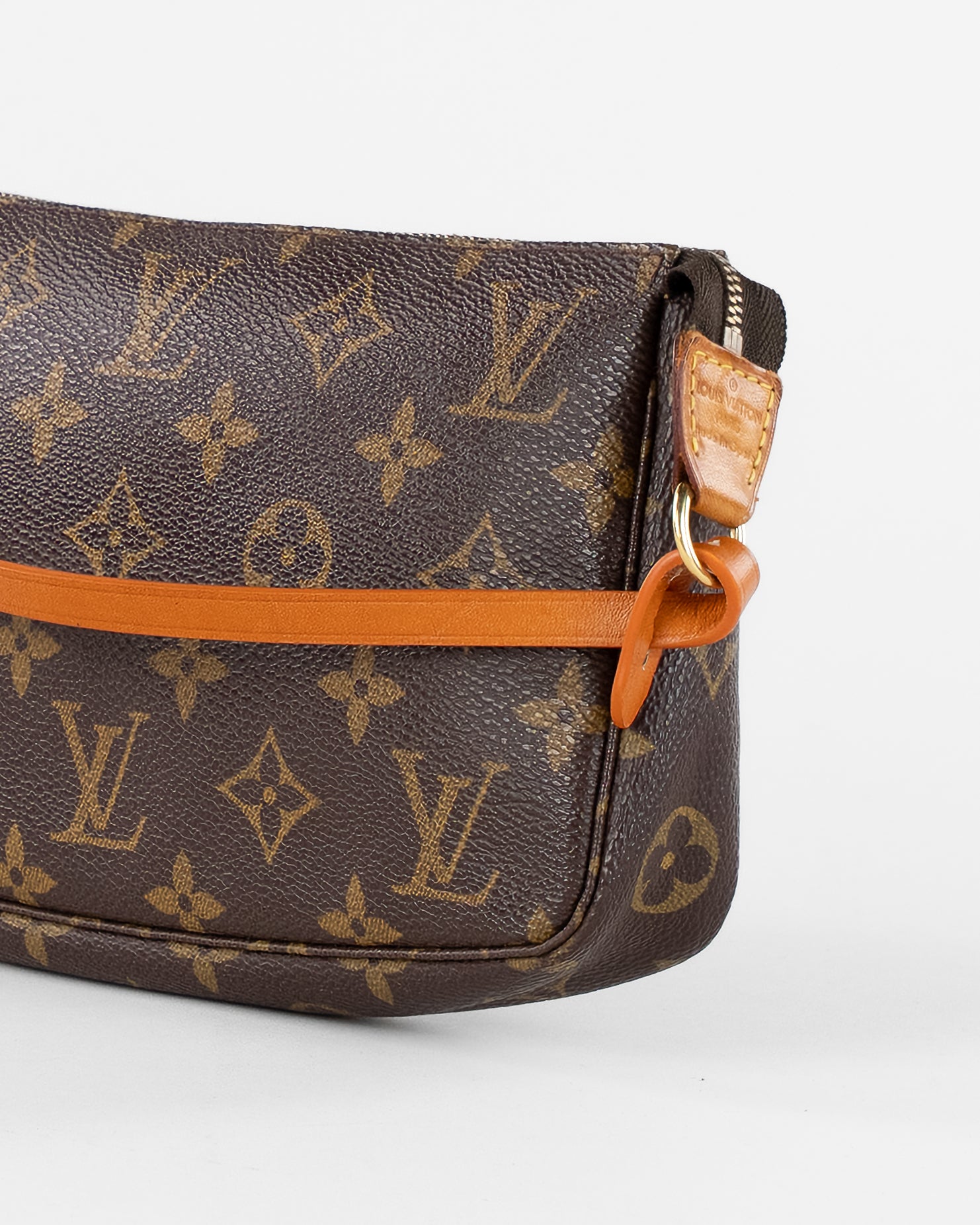 Ersättningsband Pochette