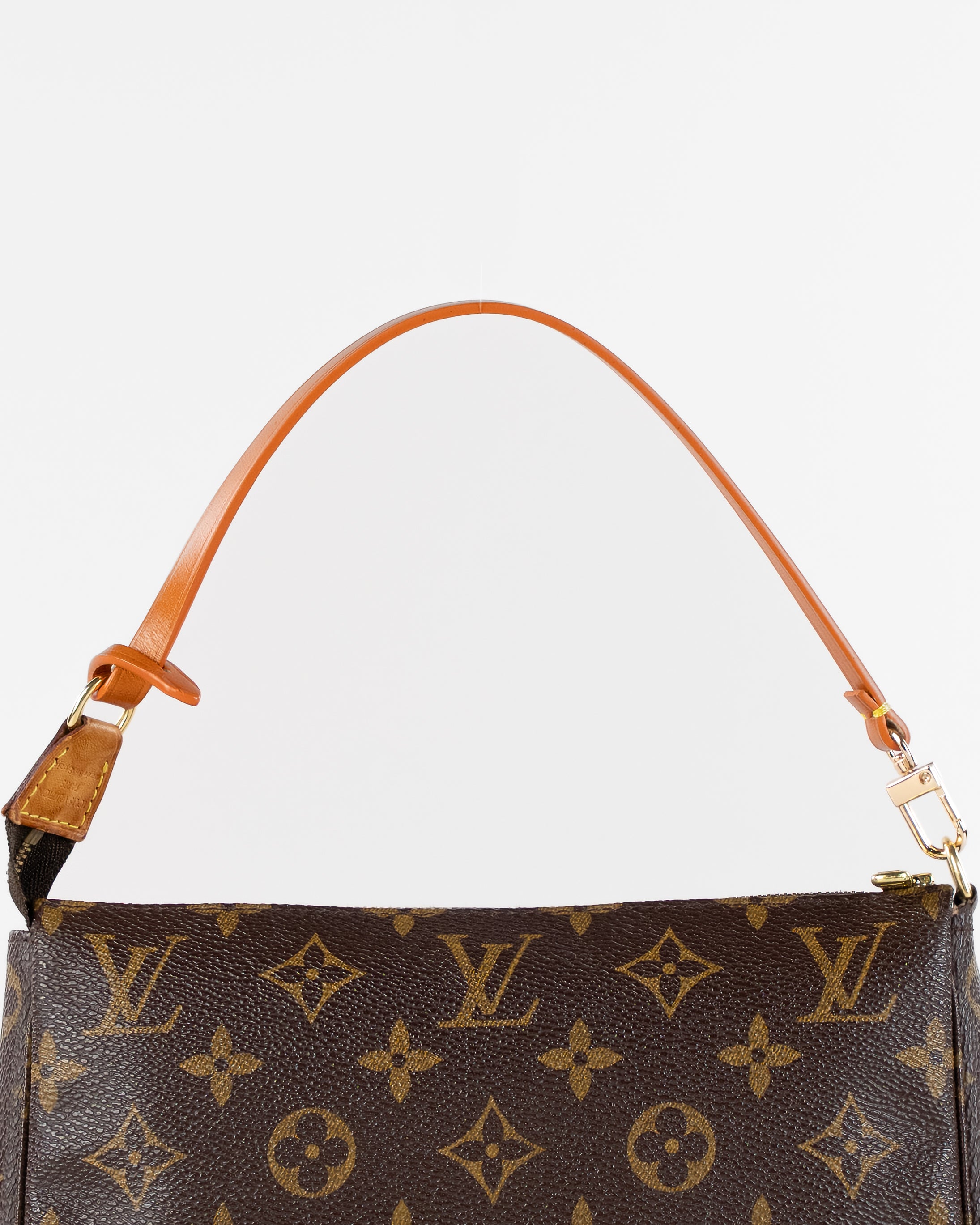 Ersättningsband Pochette