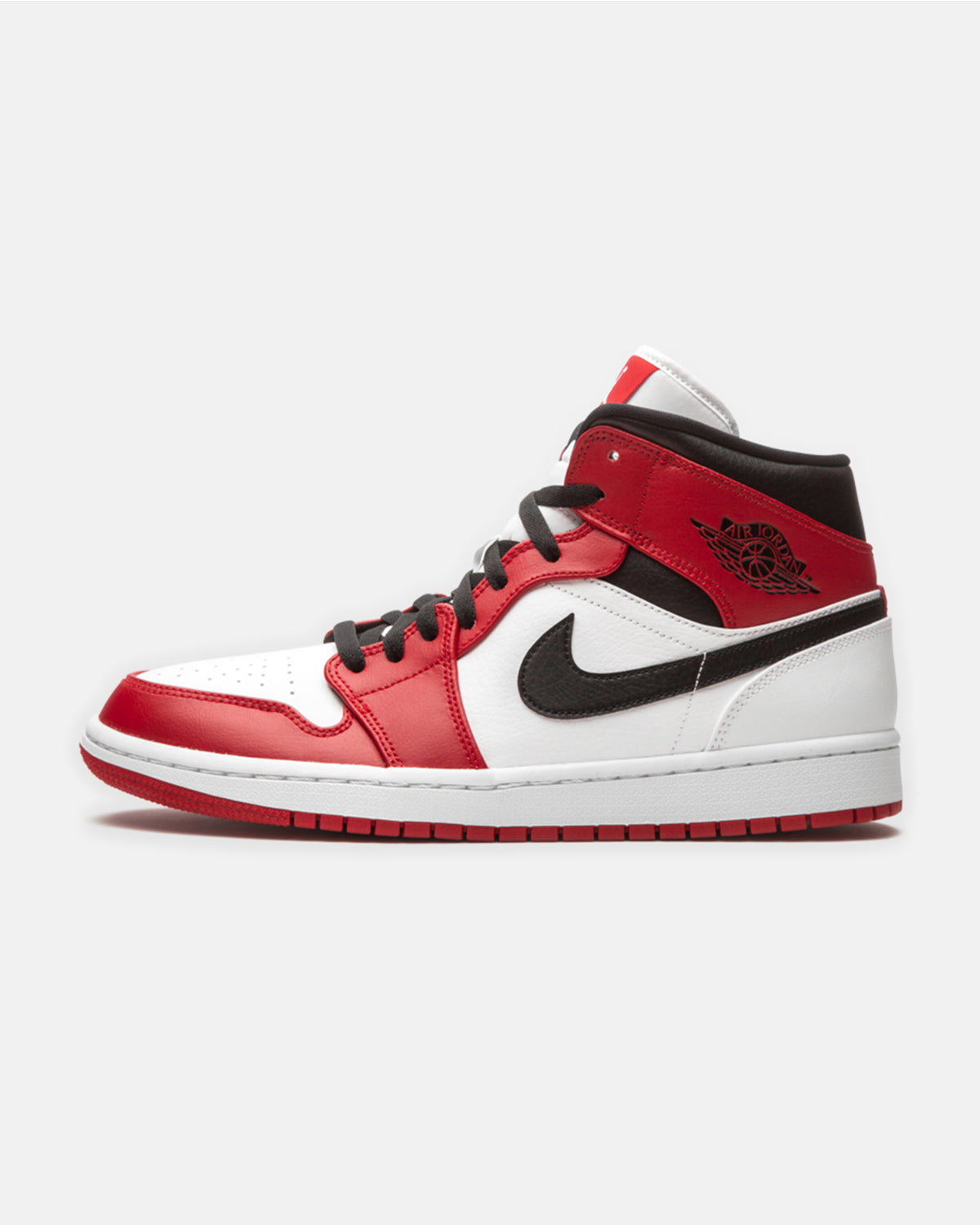 Jordan 1 "Chicago" Mid