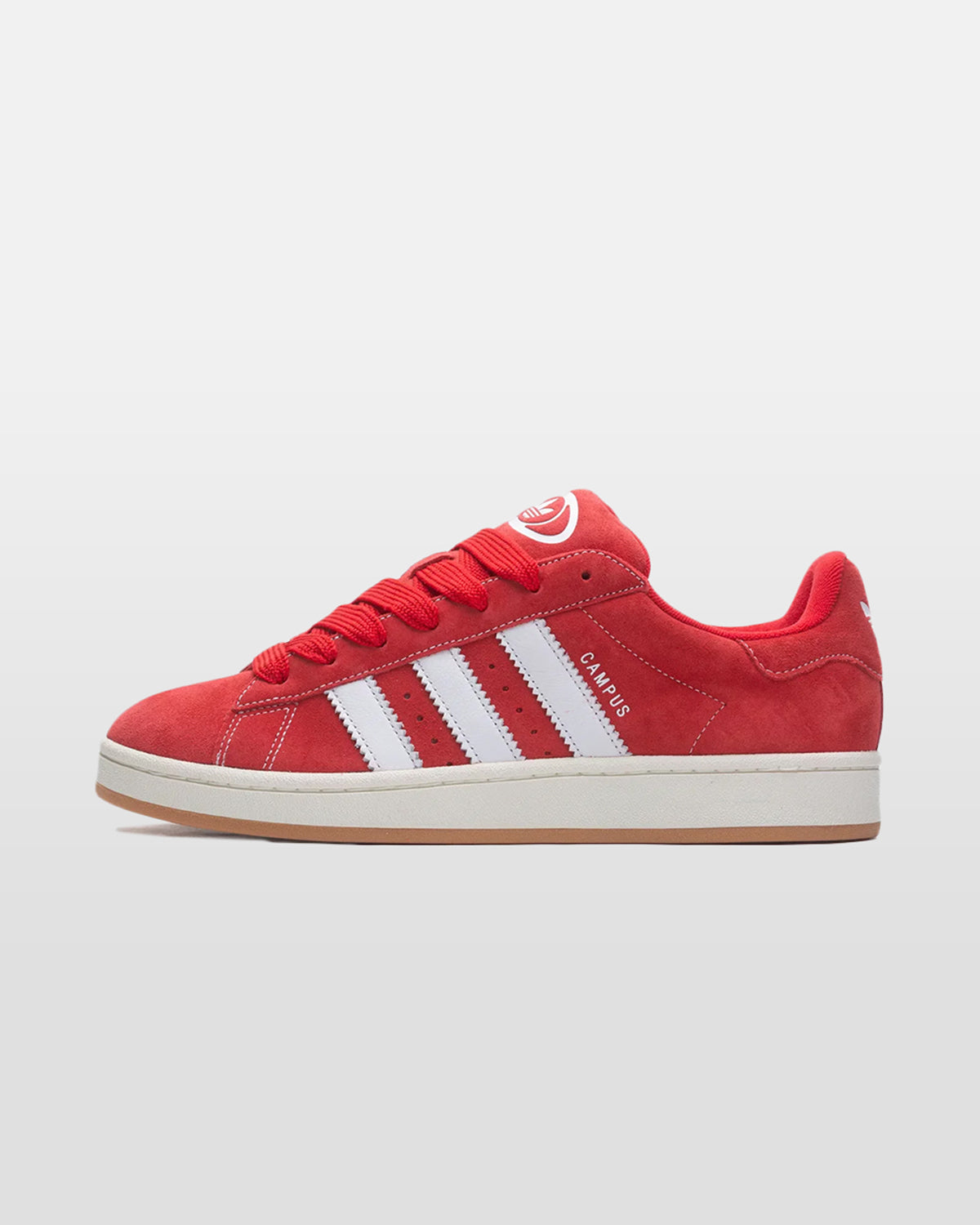 adidas gazelle silver green womens Adidas Campus 00s Better Scarlet - H03474