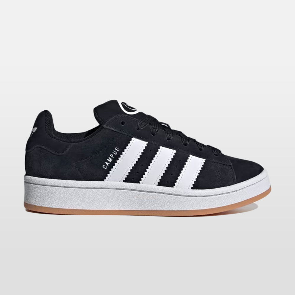 Handla Adidas Campus 00s "Black White Gum" online | Smidigt och enkelt på nätet - Merchsweden |