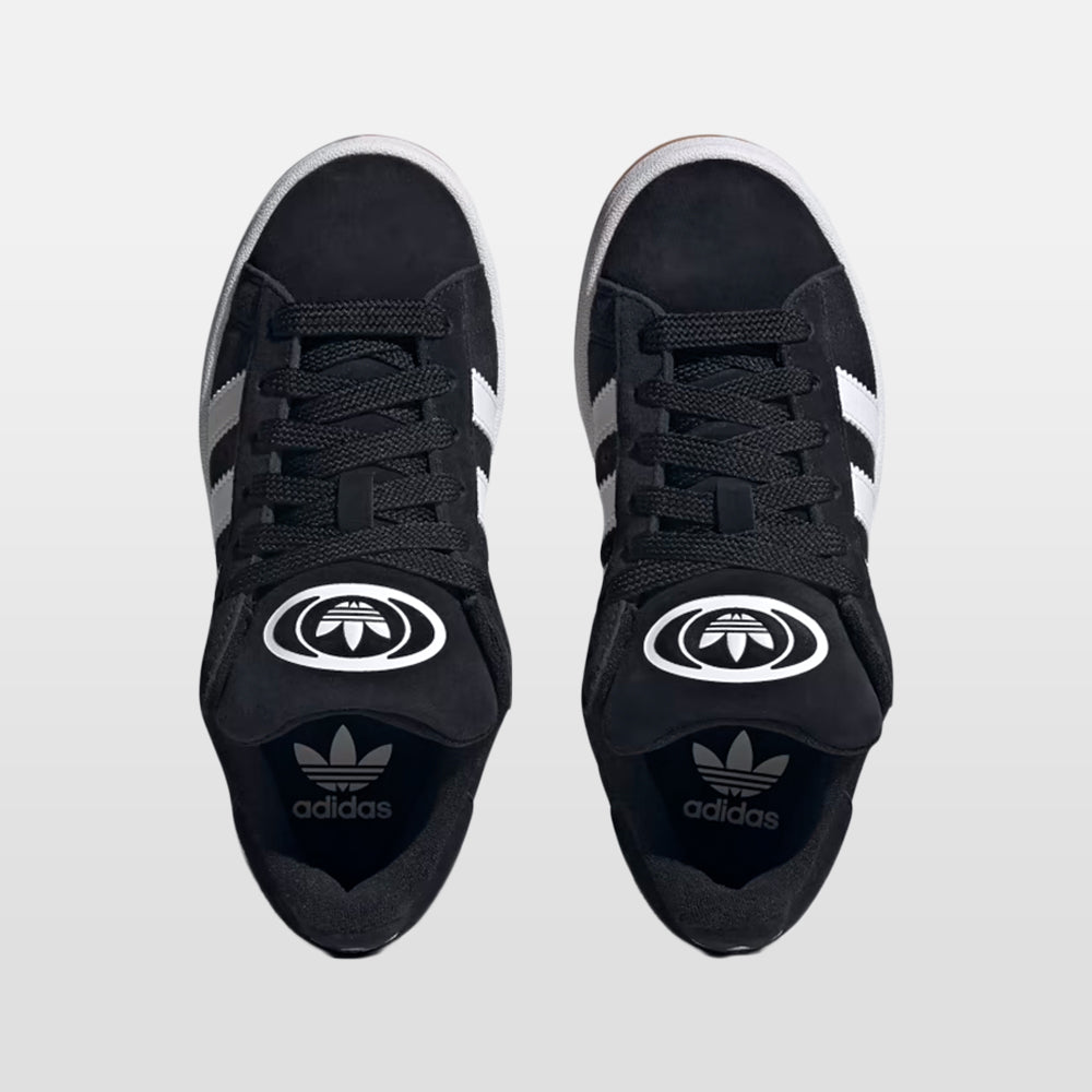 Handla Adidas Campus 00s "Black White Gum" online | Smidigt och enkelt på nätet - Merchsweden |
