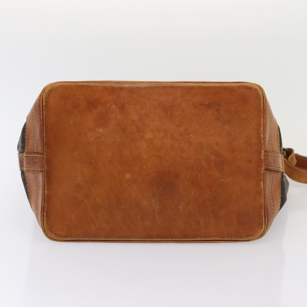 Monogram Noe Shoulder Bag