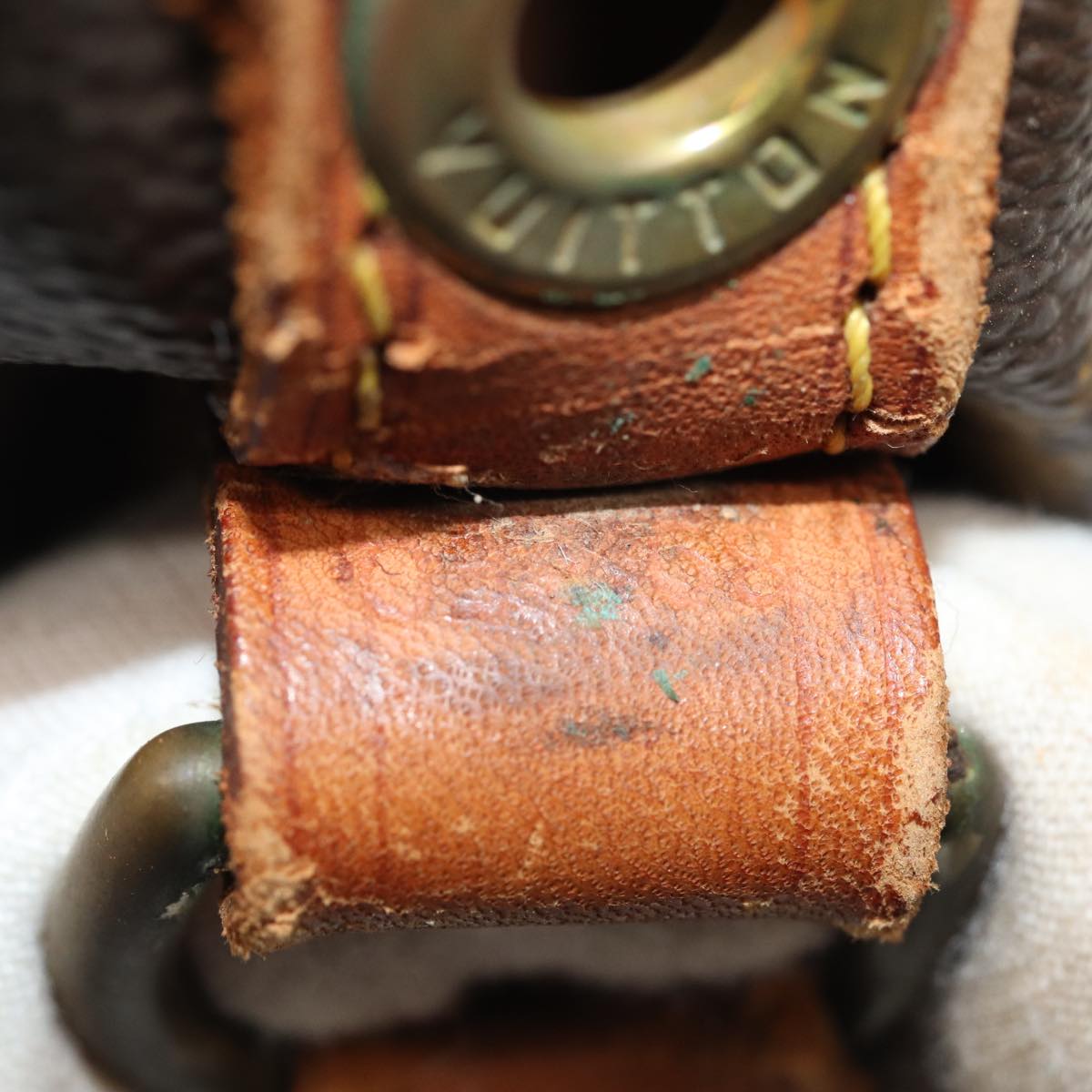 Monogram Noe Shoulder Bag