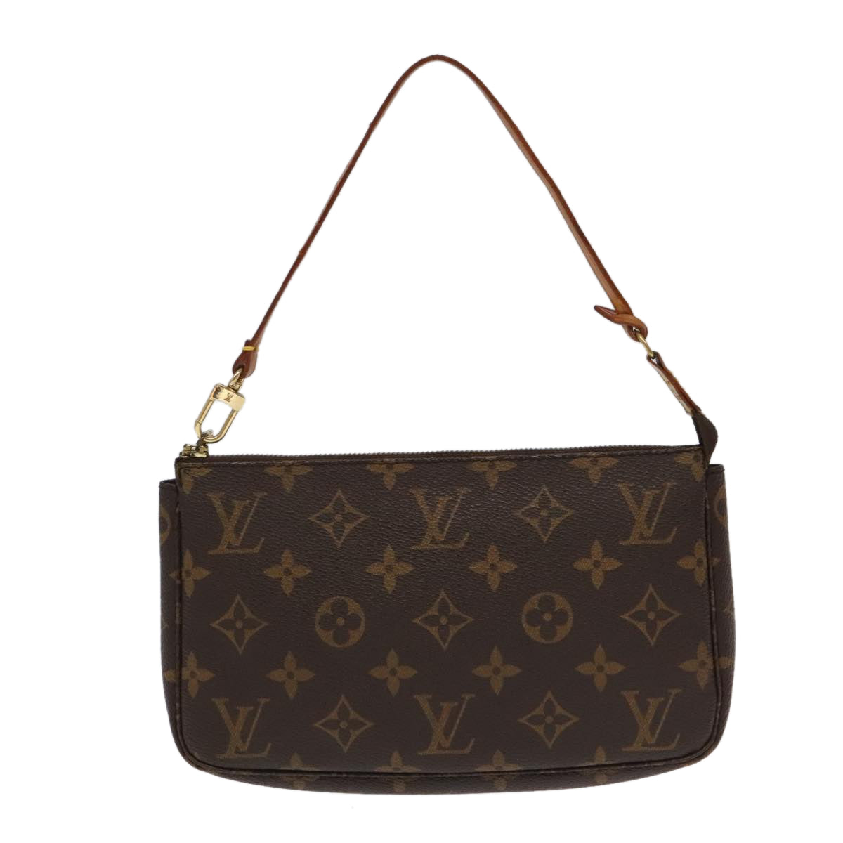 Monogram Pochette Accessoires Pouch