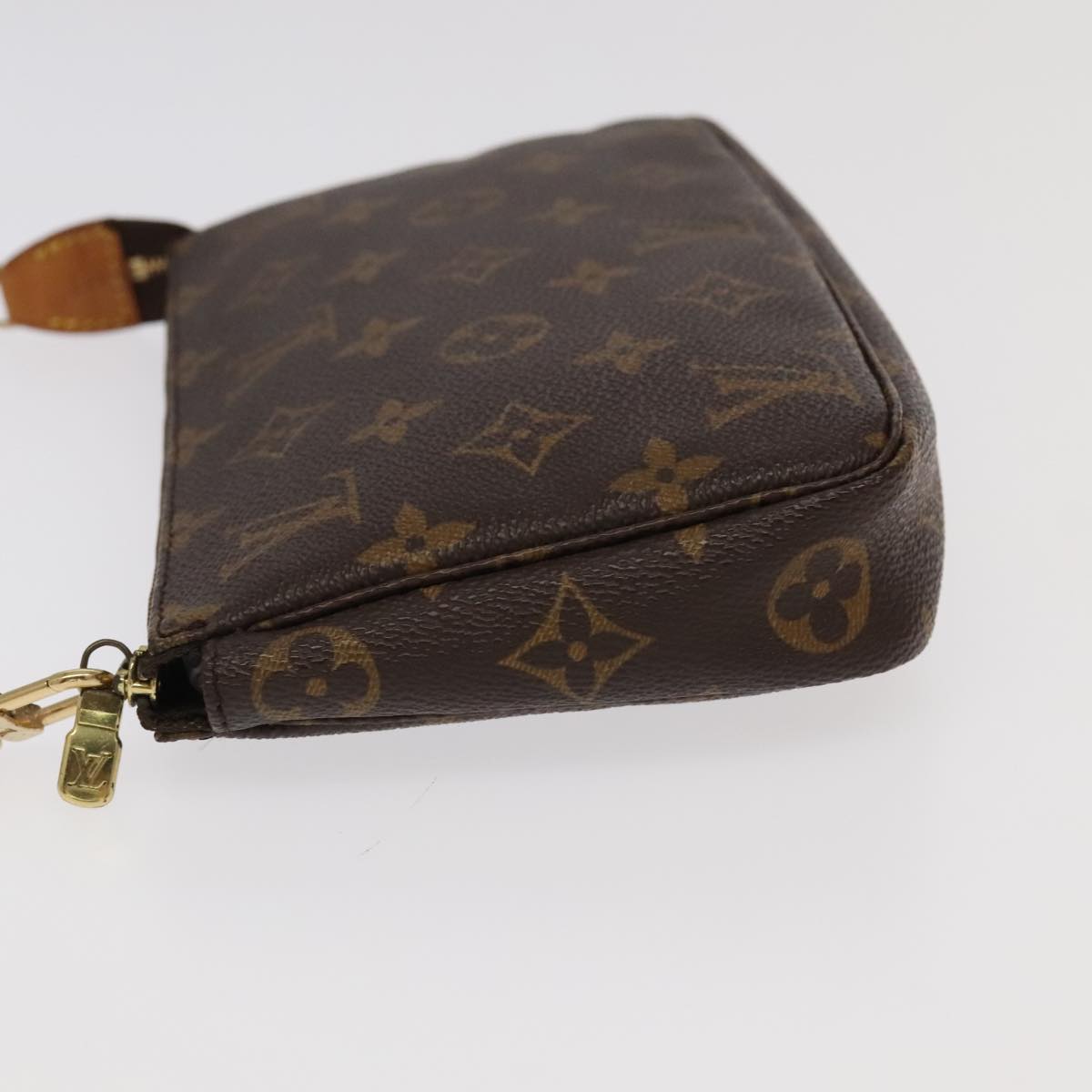 Monogram Pochette Accessoires Pouch
