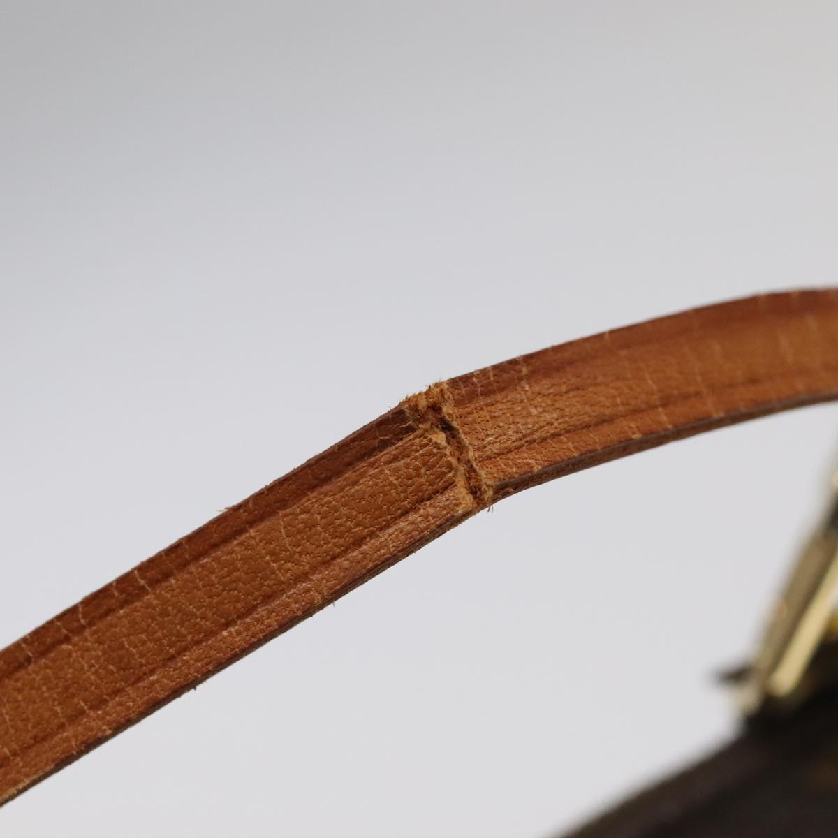 Monogram Pochette Accessoires Pouch