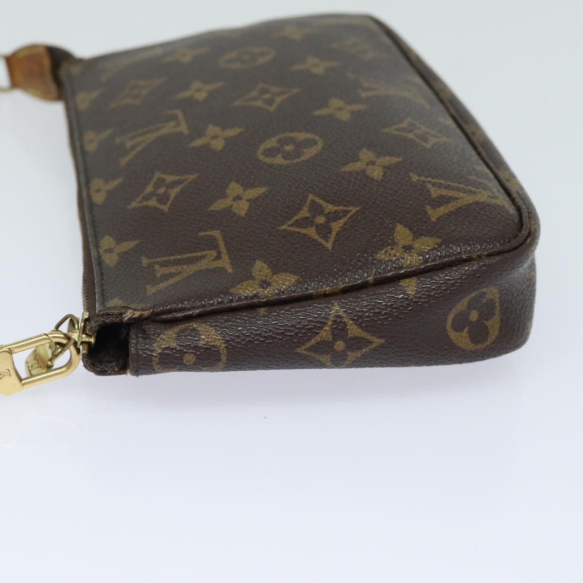 Monogram Pochette Accessories Pouch