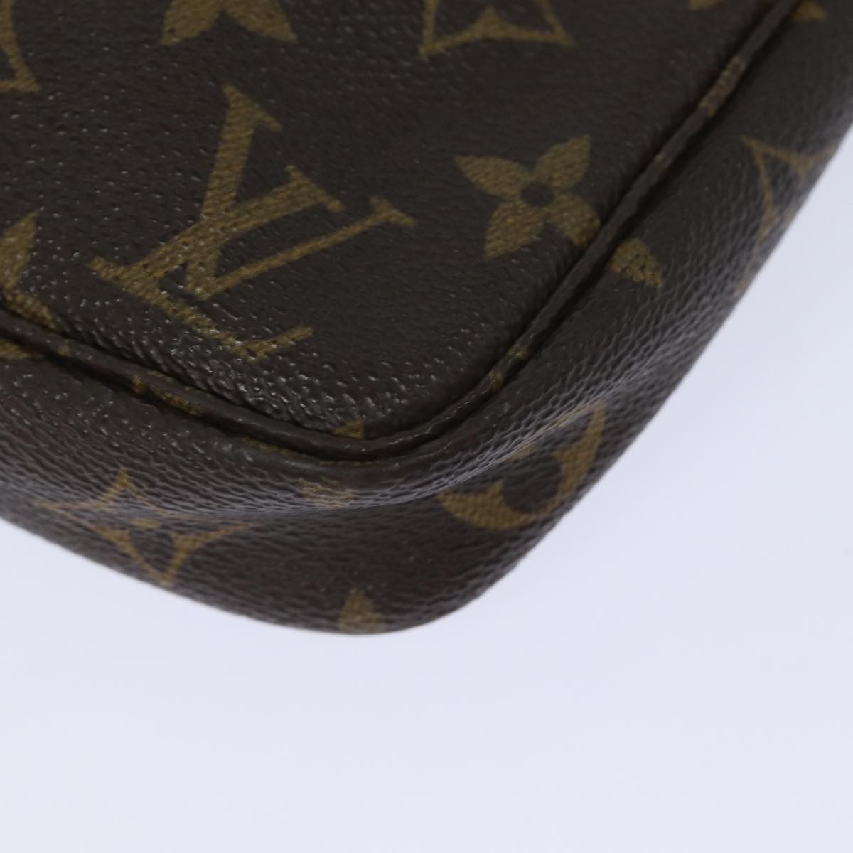 Monogram Pochette Accessories Pouch