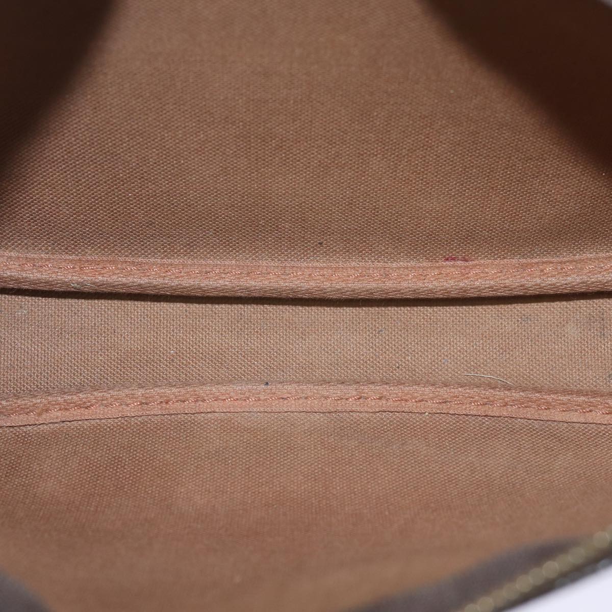 Monogram Pochette Accessories Pouch