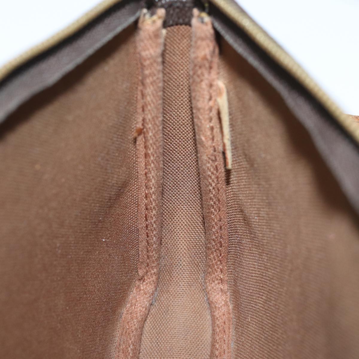 Monogram Pochette Accessories Pouch