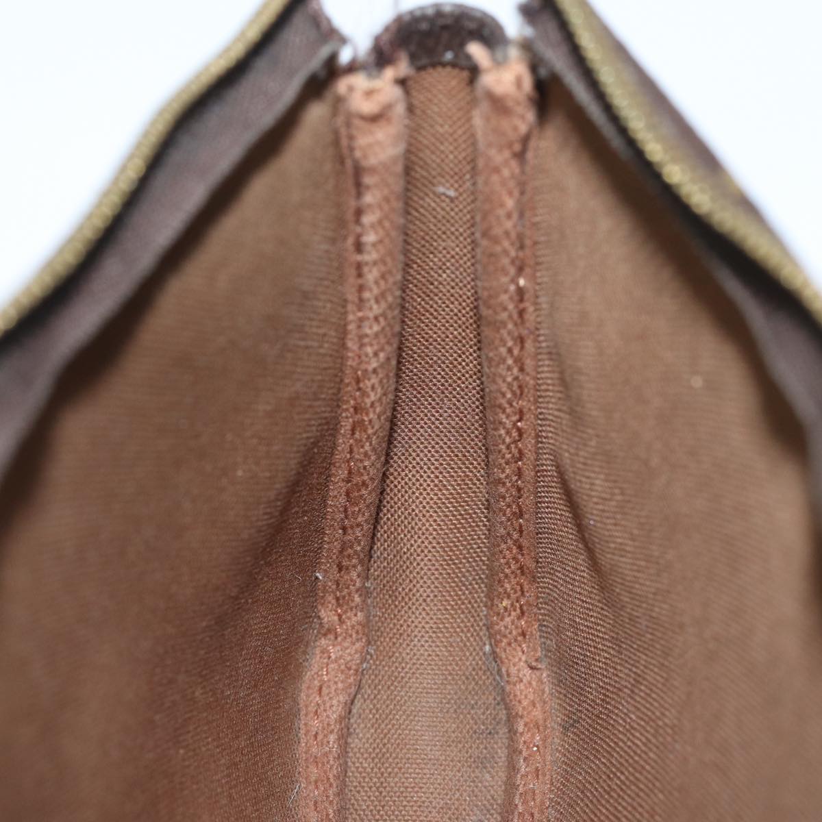 Monogram Pochette Accessories Pouch
