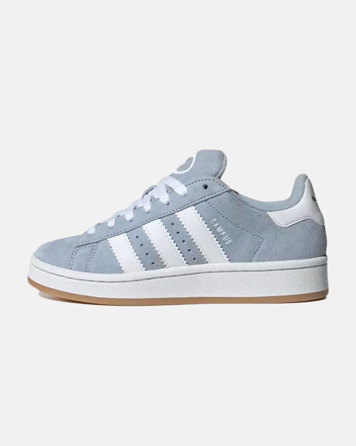 Adidas Campus 00s Wonder Blue Gum - IH1320