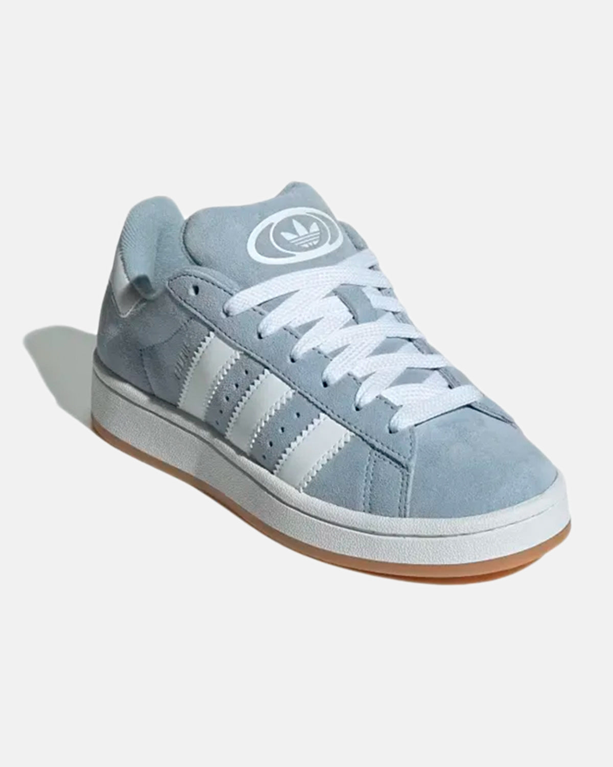 Handla Adidas Campus 00s "Wonder Blue Gum" online | Smidigt och enkelt på nätet - Merchsweden |