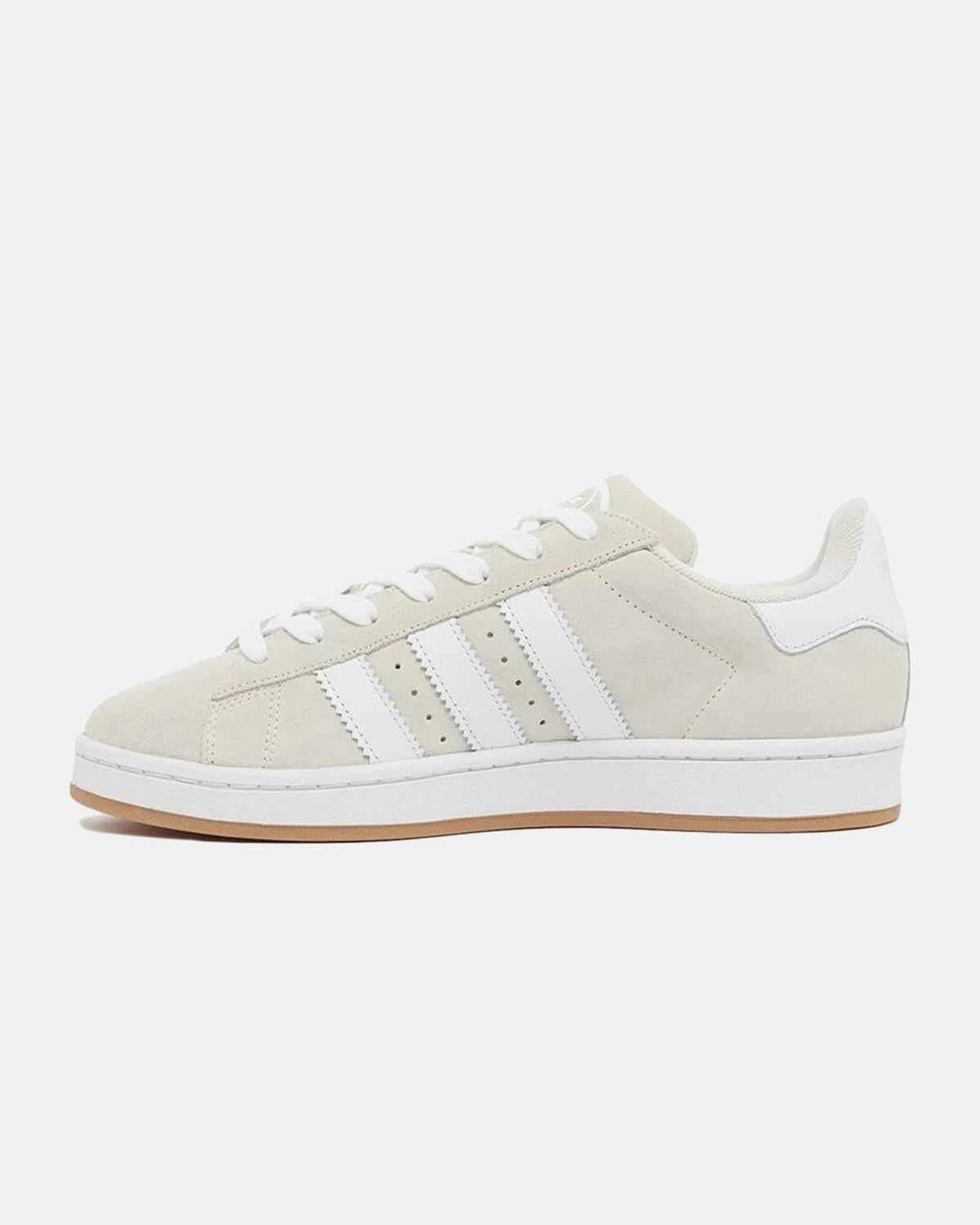 Adidas Campus 00s Wonder White Gum - ID1435