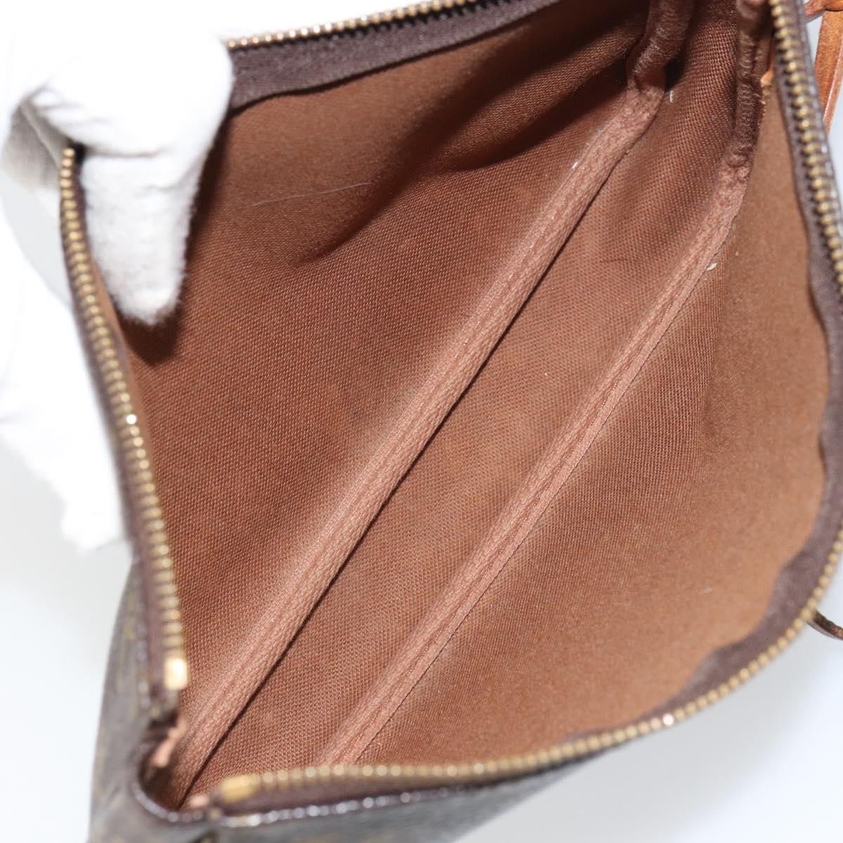 Monogram Pochette Accessoires Pouch