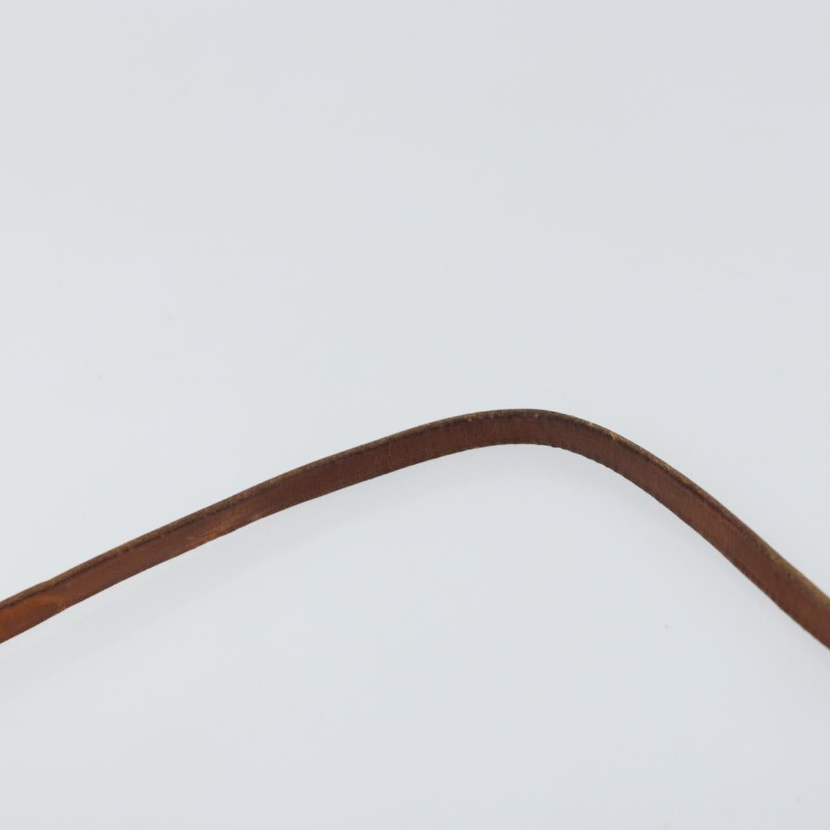 Monogram Pochette Accessoires Pouch