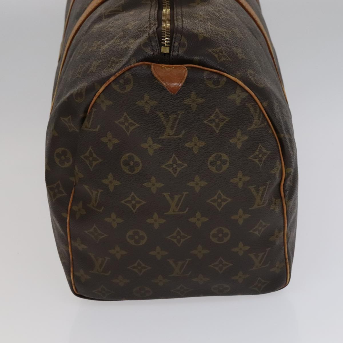 Monogram Keepall 50 Boston Bag
