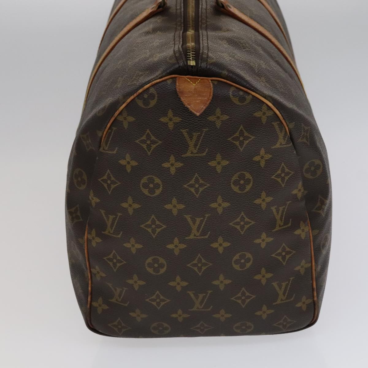 Monogram Keepall 50 Boston Bag