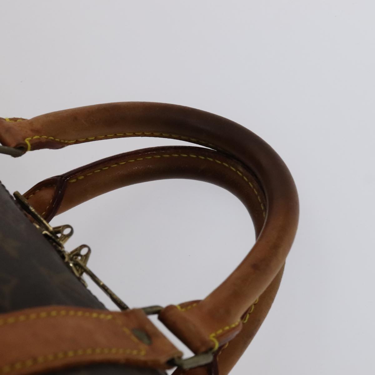 Monogram Keepall 50 Boston Bag