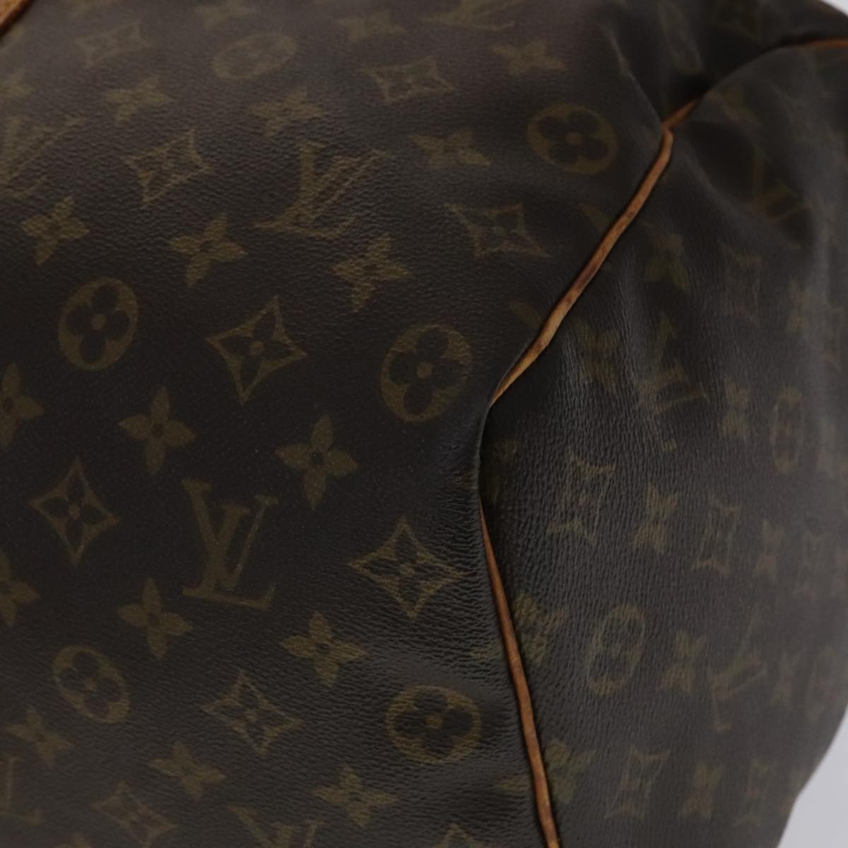 Monogram Keepall 50 Boston Bag