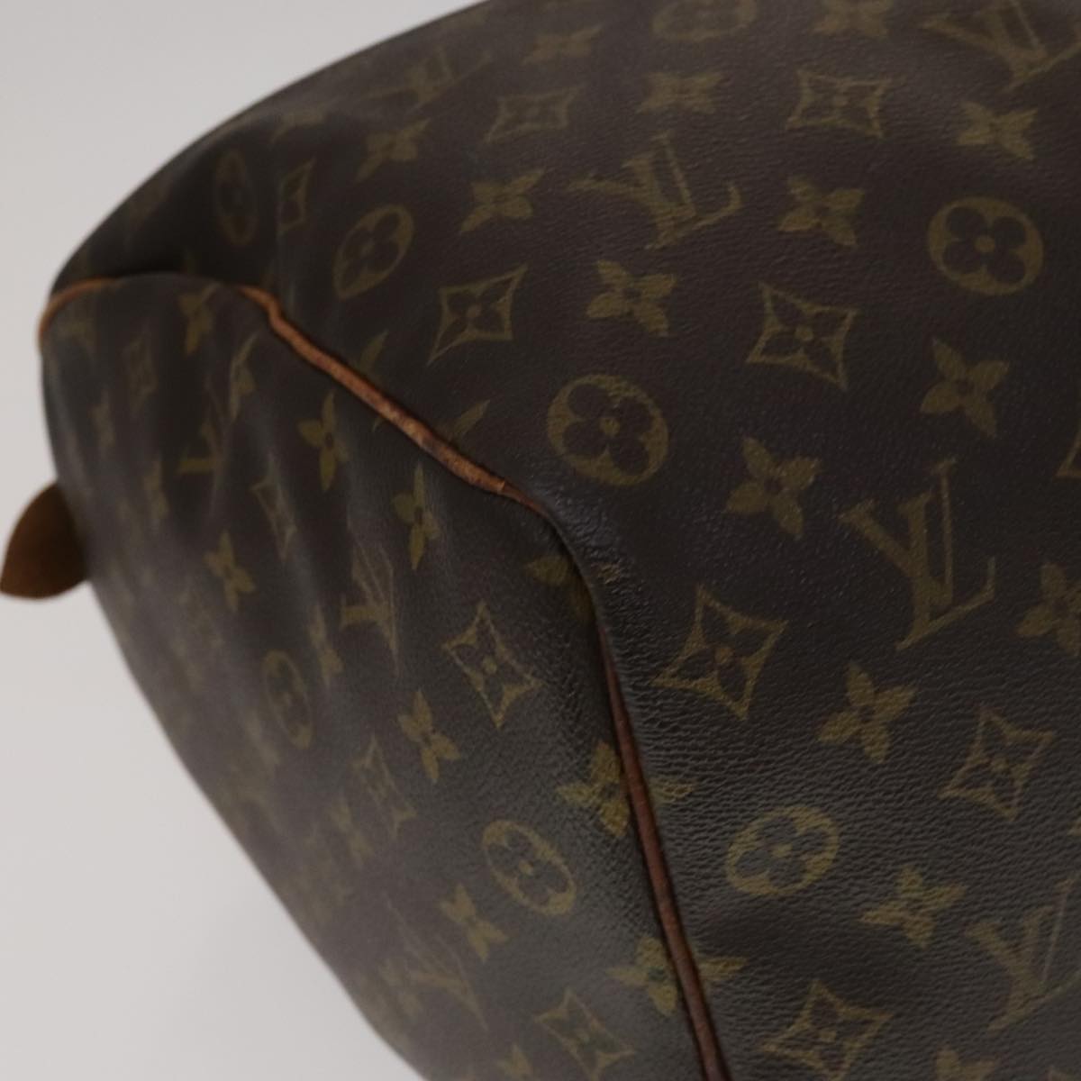 Monogram Keepall 50 Boston Bag