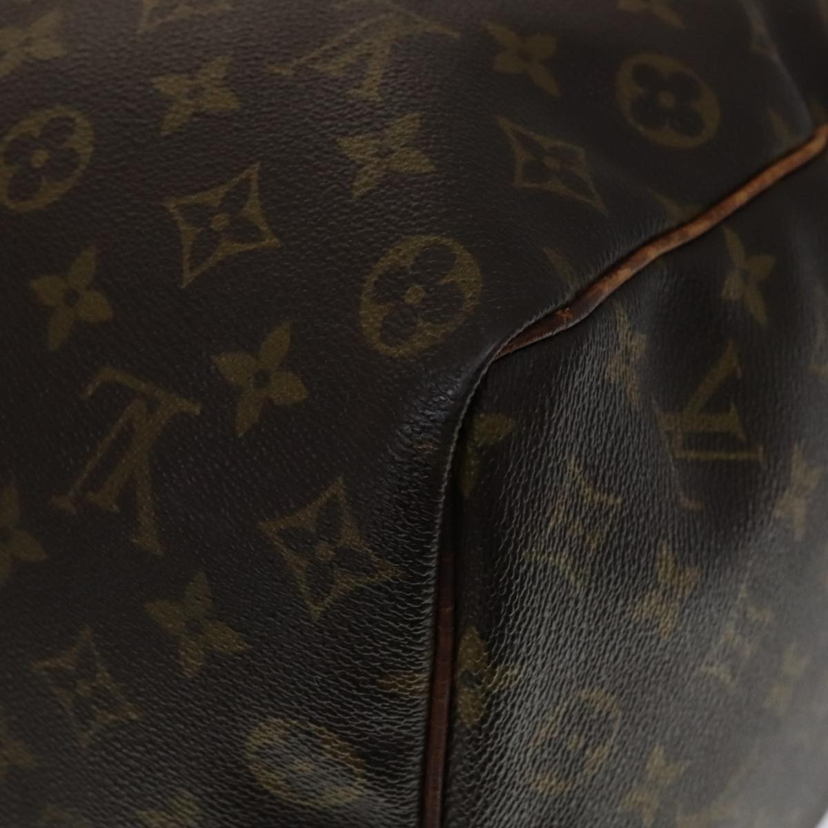 Monogram Keepall 50 Boston Bag