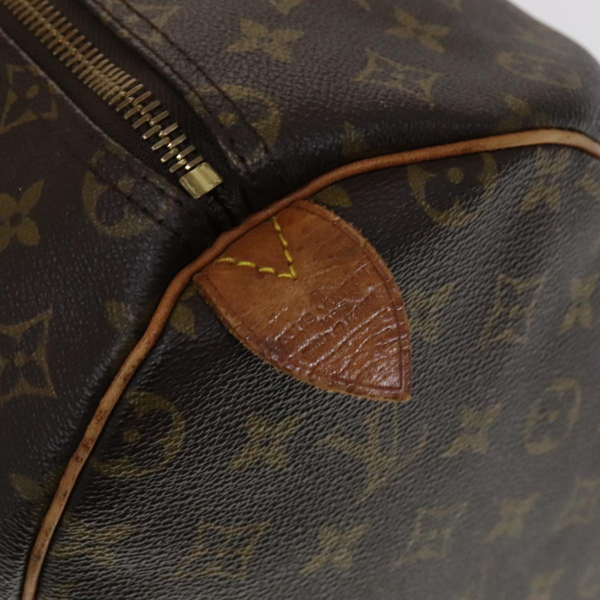 Monogram Keepall 50 Boston Bag
