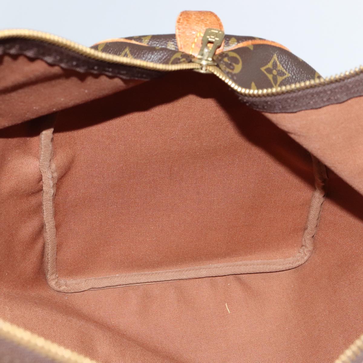 Monogram Keepall 50 Boston Bag