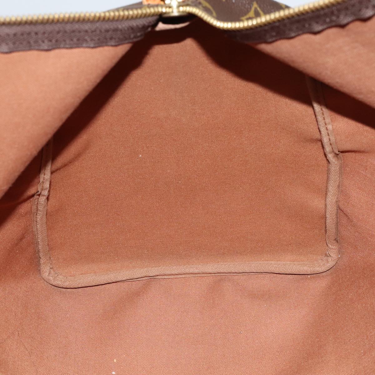Monogram Keepall 50 Boston Bag