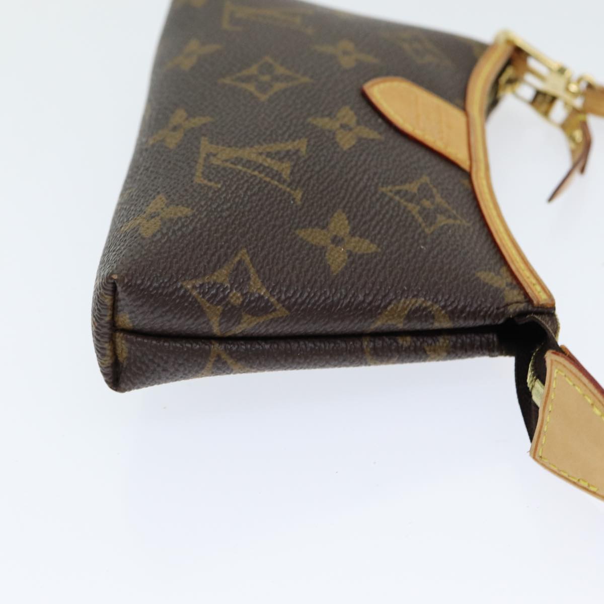 Monogram Mini Pochette Delightful