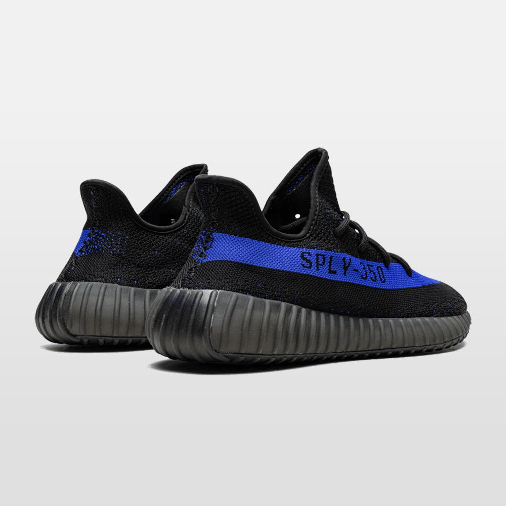 Handla Adidas Yeezy Boost 350 "Dazzling Blue" online | Smidigt och enkelt på nätet - Merchsweden |