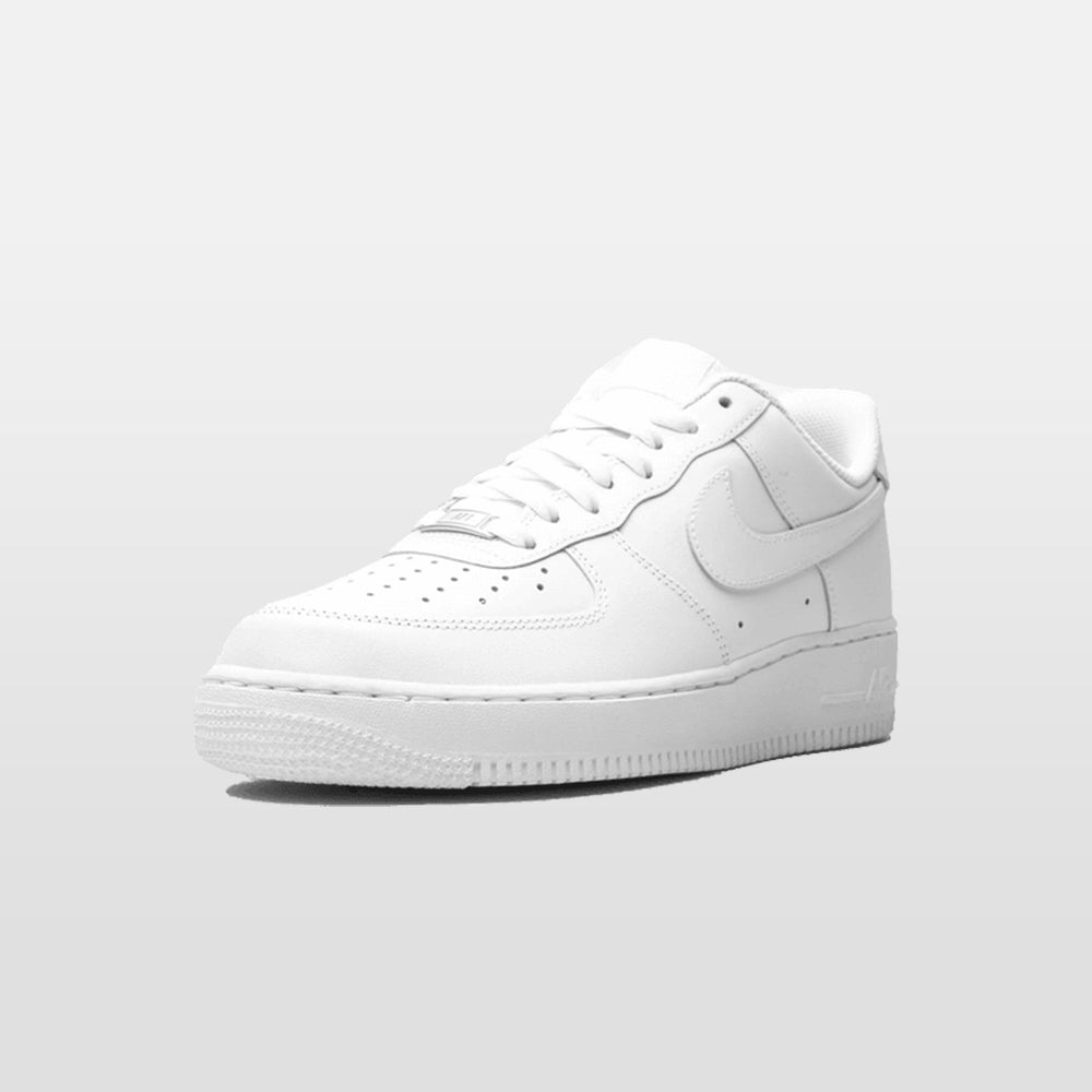 Handla Nike Air force 1 '07 "White" online | Smidigt och enkelt på nätet - Merchsweden |